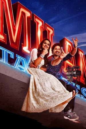Milan Talkies (2019) Hindi Movie HDRip x264 [700MB]