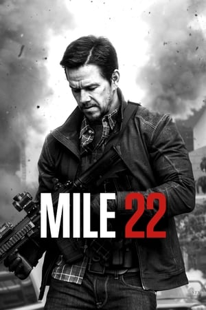 Mile 22 2018 Hindi Dual Audio 480p BluRay 300MB