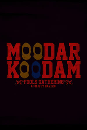 Moodar Koodam (2013) Hindi Dual Audio 480p UnCut HDRip 450MB