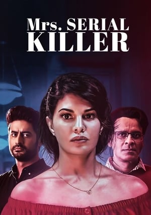 Mrs Serial Killer 2020 Hindi Movie 480p HDRip - [300MB]