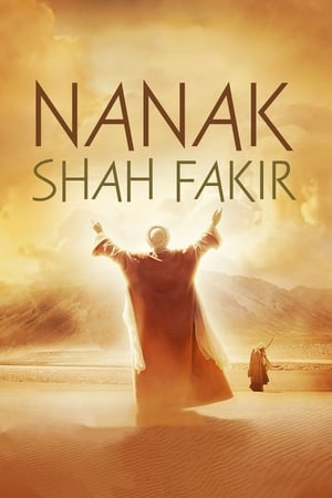Nanak Shah Fakir 2014 Movie 720p HDRip x264 [950MB]