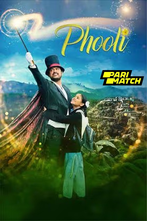 Phooli 2024 Hindi 1080p CAMRip