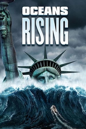 Oceans Rising (2017) Hindi Dual Audio 480p BluRay 300MB
