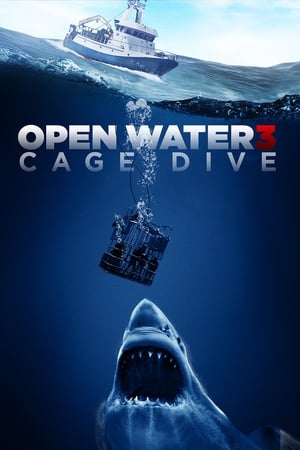 Open Water 3: Cage Dive (2017) Hindi Dual Audio 720p BluRay [1.1GB]