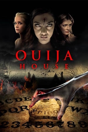 Ouija House 2018 Hindi Dual Audio 480p Web-DL 300MB