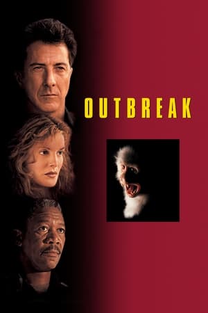 Outbreak (1995) Hindi Dual Audio 480p BluRay 400MB