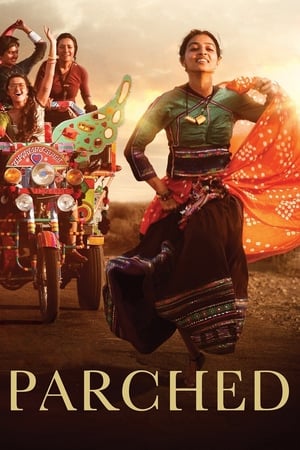 Parched (2015) Hindi Movie 480p HDRip - [330MB]
