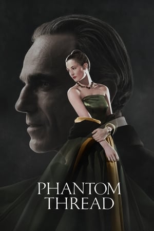 Phantom Thread (2017) Hindi Dual Audio 720p BluRay [1.2GB]