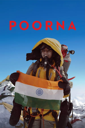 Poorna (2017) Movie hevc 720p Download HDRip