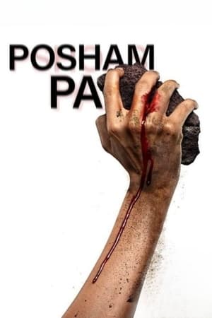 Posham Pa (2019) Hindi Movie 720p HDRip x264 [600MB]