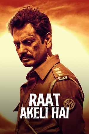 Raat Akeli Hai (2020) Hindi Movie 720p HDRip x264 [1.2GB]