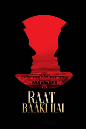 Raat Baaki Hai (2021) Hindi Movie 480p HDRip – [300MB]