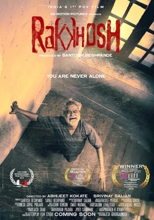 Rakkhosh (2019) Hindi Movie 480p HDRip - [350MB]
