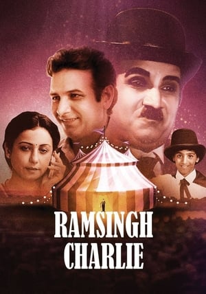 Ram Singh Charlie 2020 Hindi Movie 480p HDRip - [300MB]