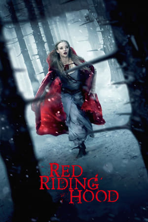 Red Riding Hood (2011) Hindi Dual Audio 480p BluRay 300MB