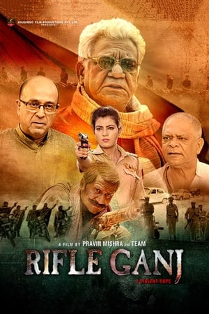 Rifle Ganj 2021 Hindi Movie 480p HDRip – [340MB]