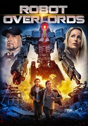 Robot Overlords (2014) Hindi Dual Audio 480p BluRay 290MB