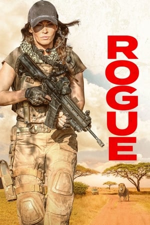 Rogue (2020) Hindi Dual Audio 480p BluRay 400MB