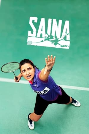 Saina (2021) Hindi Movie 480p HDRip – [380MB]