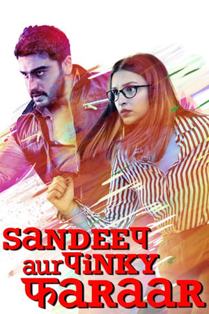 Sandeep Aur Pinky Faraar 2021 Hindi Movie 480p HDRip – [350MB]