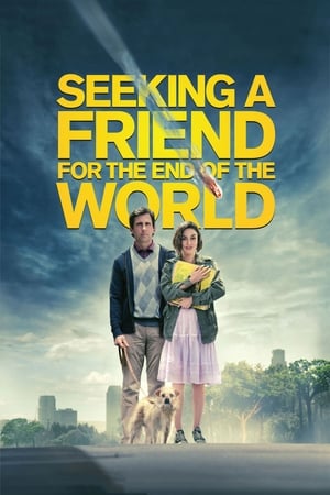 Seeking a Friend For The End of The World 2012 Dual Audio Hindi 480p BluRay 450MB ESubs
