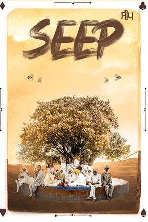 Seep (2021) Punjabi Movie 720p HDRip x264 [1.1GB]