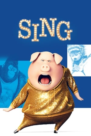 Sing 2016 100mb Hindi Dubbed movie Hevc Download