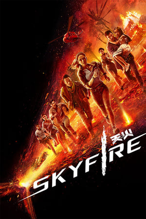 Skyfire 2019 Season 1 (2019) Hindi HDRip 720p | [Complete] [Episode 1 – 7]
