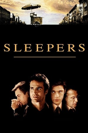 Sleepers 1996 Hindi Dual Audio 720p BluRay [1.1GB]