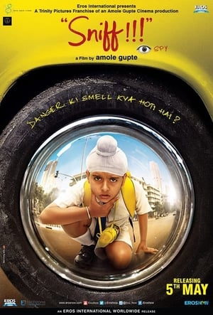 Sniff (2017) 300MB Full Movie 480p HDRip Download