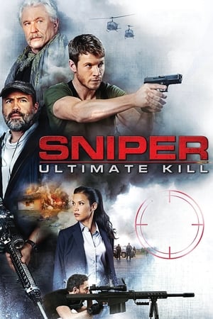 Sniper Ultimate Kill 2017 Hindi Dual Audio 480p BluRay 300MB
