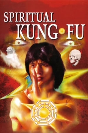 Spiritual Kung Fu 1978 Dual Audio Hindi Movie 720p BluRay - 1GB