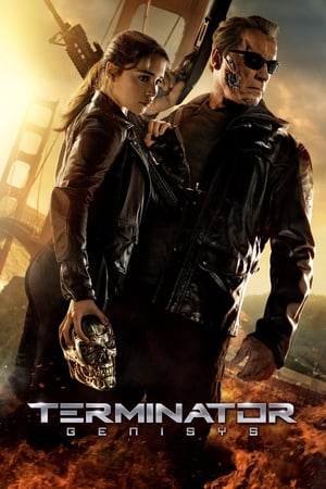 Terminator Genisys (2015) Hindi Dual Audio 720p BluRay [880MB]