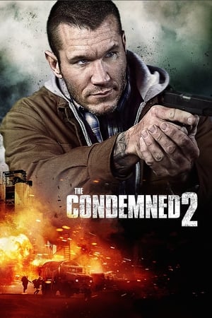 The Condemned 2 (2015) Dual Audio Hindi 480p BluRay 300MB
