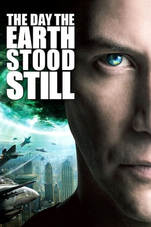 The Day the Earth Stood Still (2008) Dual Audio Hindi Full Movie 720p BluRay ESubs - 700MB