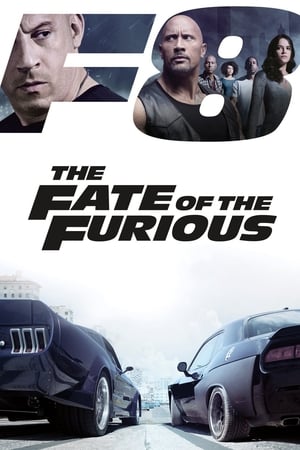 The Fate of the Furious 2017 Hindi Dual Audio Full Movie Download