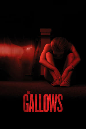 The Gallows (2015) Hindi Dual Audio 480p BluRay 300MB