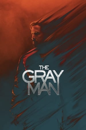 The Gray Man (2022) Hindi Dual Audio HDRip 720p – 480p