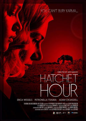 The Hatching (2016) Hindi Dual Audio 720p BluRay [1.2GB]