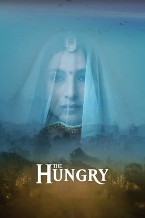 The Hungry (2017) 300MB Movie 480p HDRip Download