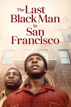 The Last Black Man in San Francisco (2019) Hindi Dual Audio 480p Web-DL 400MB