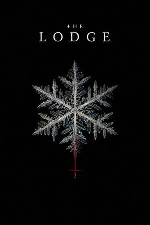 The Lodge (2019) Hindi Dual Audio 480p BluRay 400MB