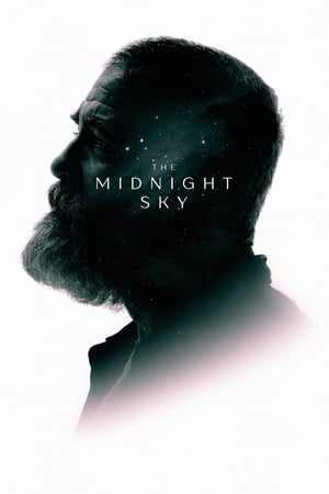 The Midnight Sky (2020) Hindi Dual Audio 720p Web-DL [1.3GB]