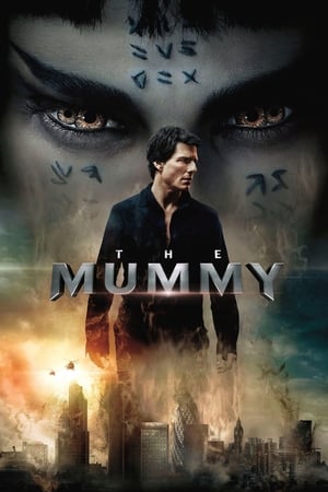 The Mummy 2017 Hindi Dubbed Full Movie 720p Bluray - 1.0GB