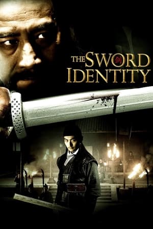 The Sword Identity (2011) Hindi Dual Audio 720p BluRay [1.3GB]