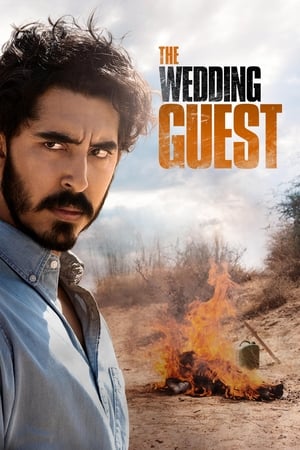 The Wedding Guest (2018) Hindi Dual Audio 480p Web-DL 450MB
