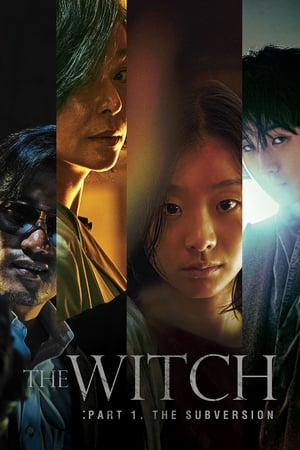 The Witch Part 1 – The Subversion 2018 Hindi Dual Audio 480p BluRay 400MB