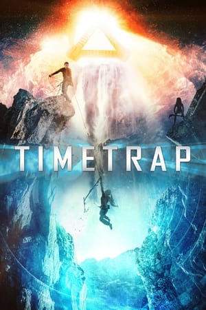 Time Trap 2017 Hindi Dual Audio 480p BluRay 300MB