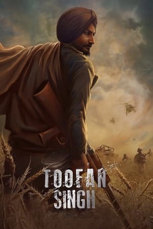 Toofan Singh (2017) 200mb Punjabi Hevc HDRip Download
