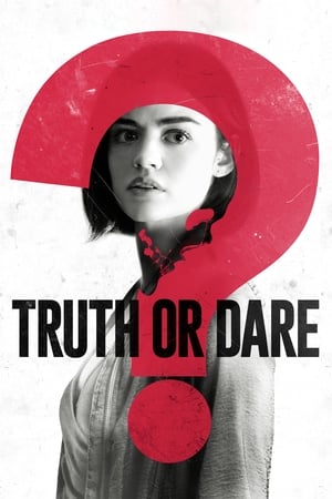 Truth or Dare (2018) Hindi Dual Audio 720p BluRay [1.4GB]